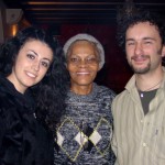 Concerto con Dionne Warwick - Orchestra della Valle d'Itria - 2004