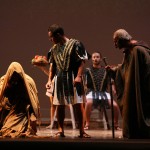 Odissea the Musical - Paestum - 2008