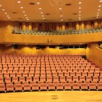 Canton Concert Hall - 2011