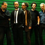 Fabio Lepore Quartet - 2012