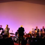 2015 Con la Jazz Studio Orchestra