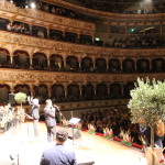 Teatro Petruzzelli