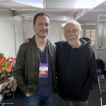 Brasil Tour 2023 - con Roberto Menescal Santa Teresa Jazz Festival