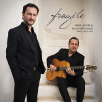 Fragile - Fabio Lepore & Salvatore Russo Gypsy Jazz Trio