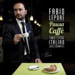 Fabio Lepore - Pausa Caffè