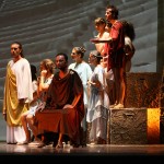Odissea the Musical - Paestum - 2008