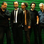 Fabio Lepore Quartet - 2012