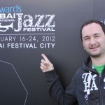 Dubai Jazz Festival - 2012