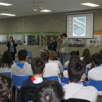 Scuola Dante Alighieri - Cordoba - Argentina